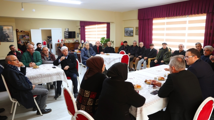 “Mutlu Bir Derince İnşa Edeceğiz”